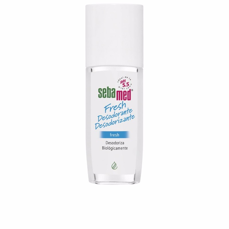 FRESH deo vaporisateur 75 ml