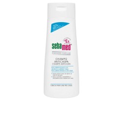 HAIR CARE shampooing antipelliculaire 200 ml