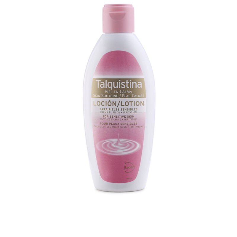 TALQUISTINA loción 200 ml