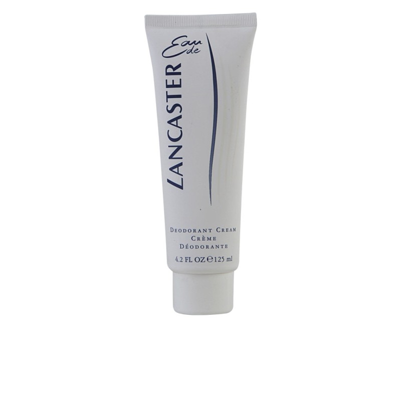 EAU DE LANCASTER Crème déodorant 125 ml