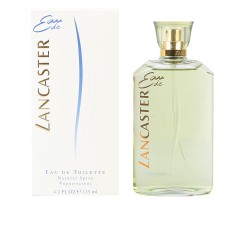 EAU DE LANCASTER eau de toilette vaporisateur 125 ml