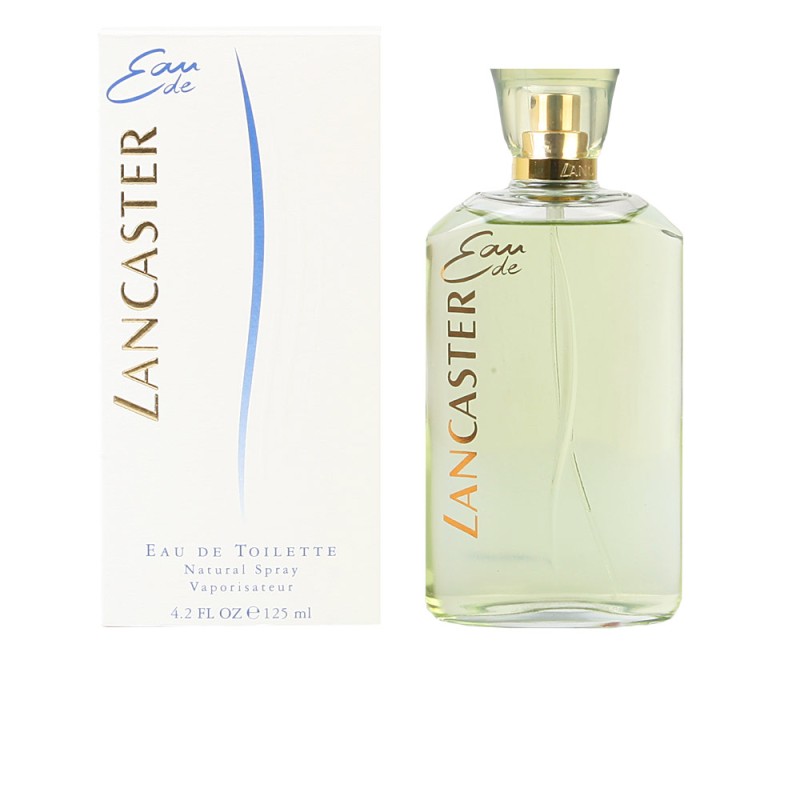EAU DE LANCASTER eau de toilette vaporisateur 125 ml