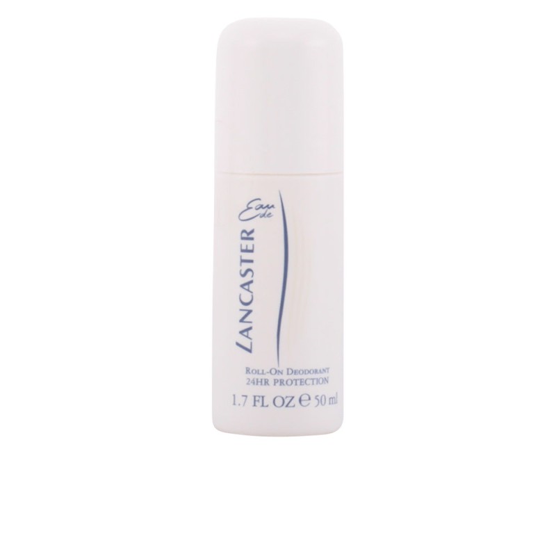 EAU DE LANCASTER roll on déodorant 50 ml