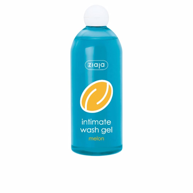 HIGIENE ÍNTIMA gel de melón 500 ml