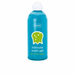 HIGIENE ÍNTIMA gel de lírio salvaje 500 ml