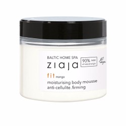 BALTIC HOME SPA FIT mousse corporal hidratante 300 ml