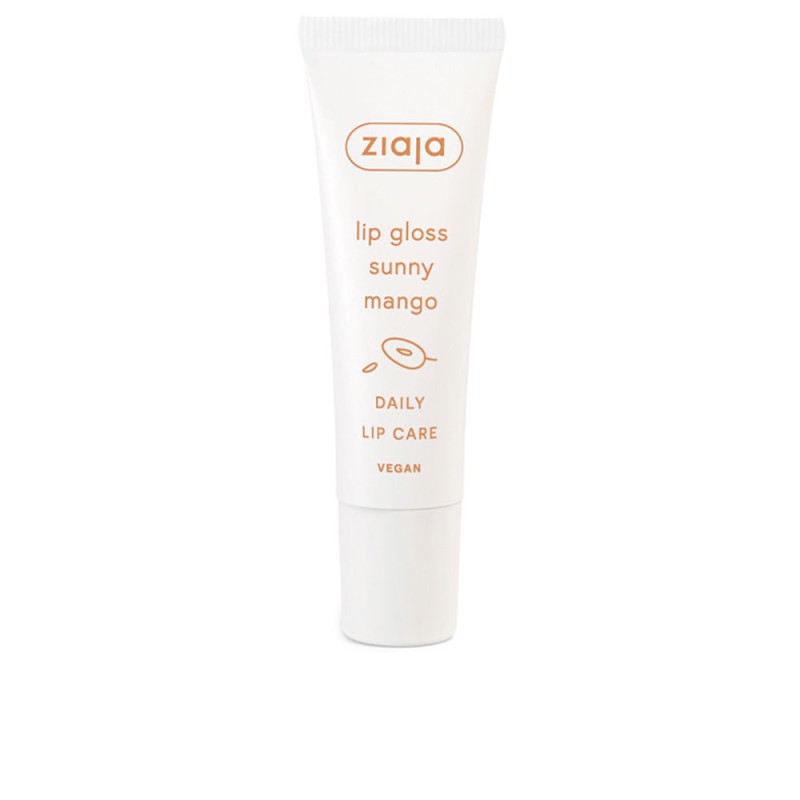 BAUME À LÈVRES brillant Sunny Mango 12 ml