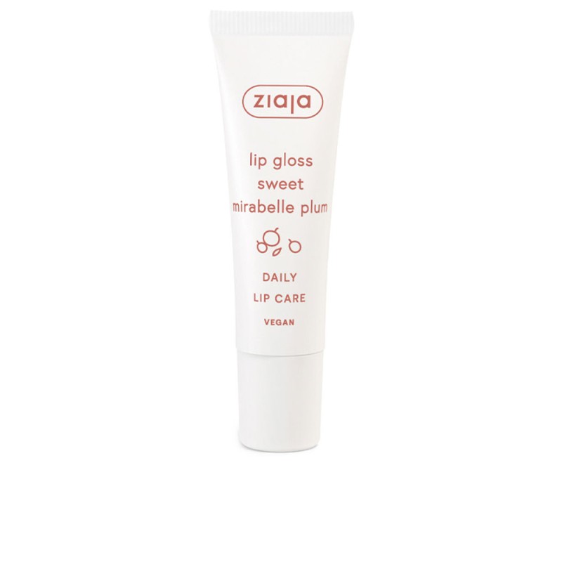 BAUME À LÈVRES avec brillance Sweet Mirabelle Plum 12 ml