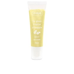 BAUME À LÈVRES à l'Ananas Tropical scintillant 12 ml
