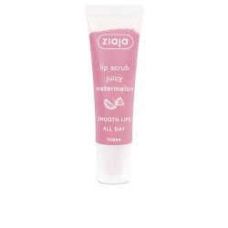 SCRUB À LÈVRES Au Sucre Pastèque Juteuse 12 ml