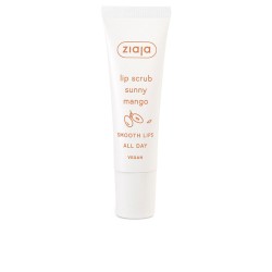 GOMMAGE À LÈVRES Au Sucre Sunny Mangue 12 ml