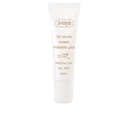 GOMMAGE À LÈVRES Sugar Sweet Mirabelle Plum 12 ml