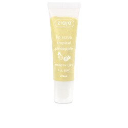 GOMMAGE À LÈVRES Au Sucre D'Ananas Tropical 12 ml
