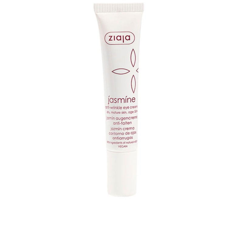 JAZMIN crème contour des yeux anti-rides 15 ml